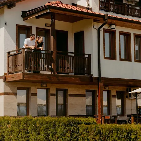 рай Holiday home *