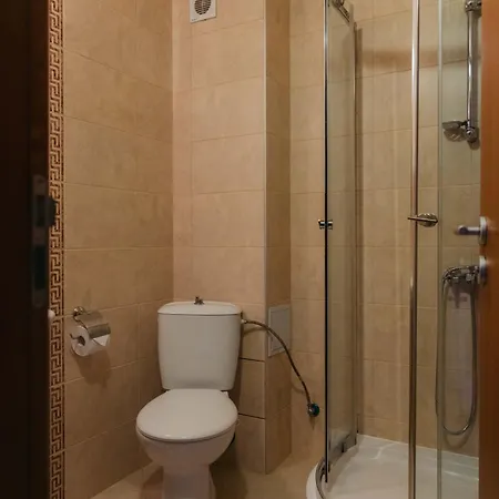 рай Holiday home *